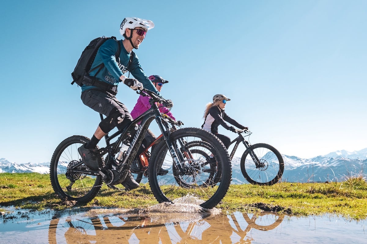 Immagine EuroVelo & Cicloturismo 2024: un settore in forte crescita con prospettive globali