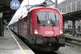 Immagine di sfondo della pagina ÖBB e Trenitalia, novità per i collegamenti Italia - Austria