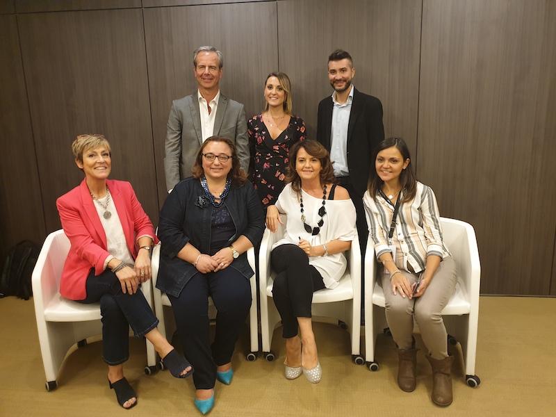 Immagine di sfondo della pagina  Masterclass Convention Bureau Napoli, II° edizione