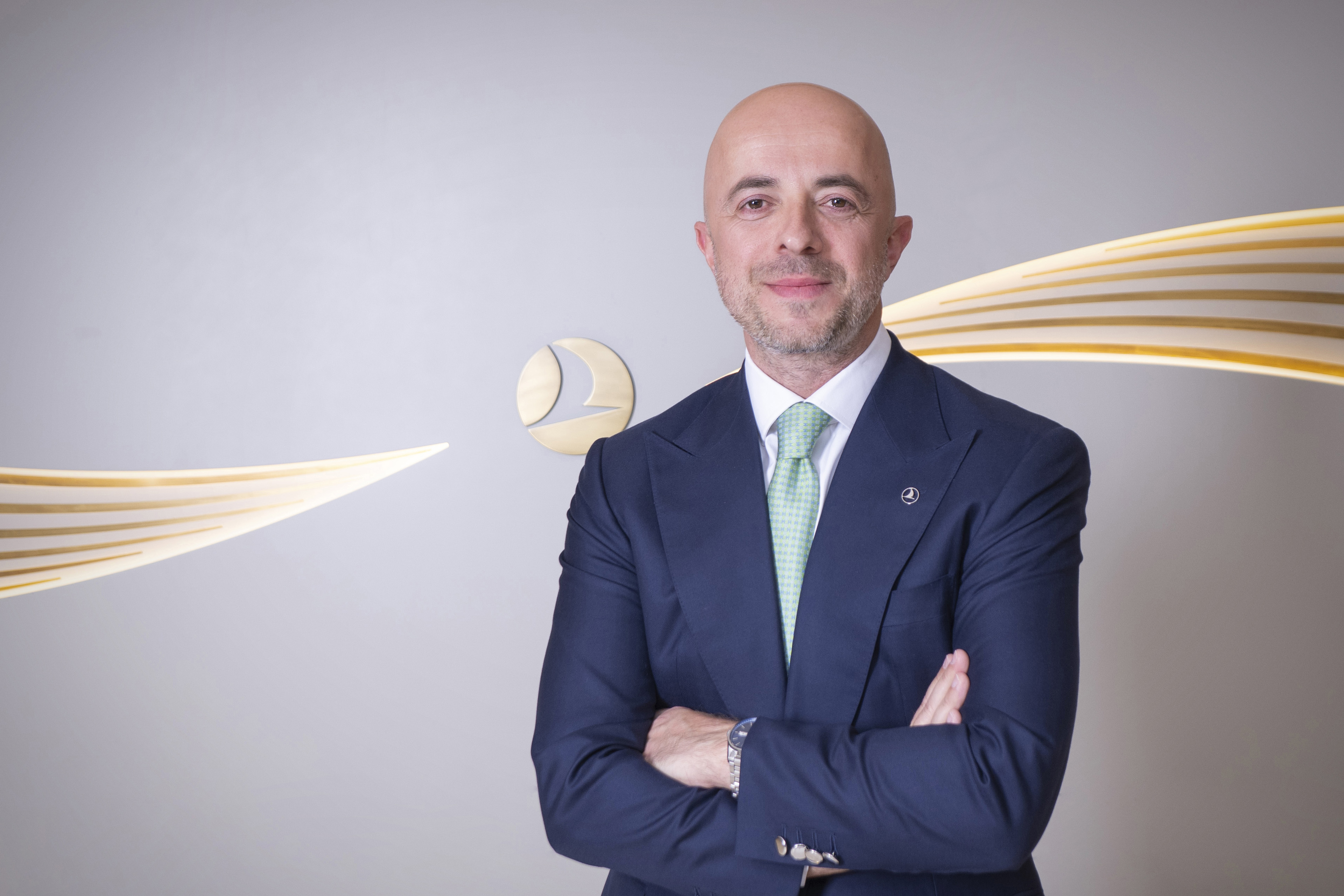 Immagine Turkish Airlines vola a Chengdu: nuova rotta Istanbul-Cina dall’11 novembre 2026