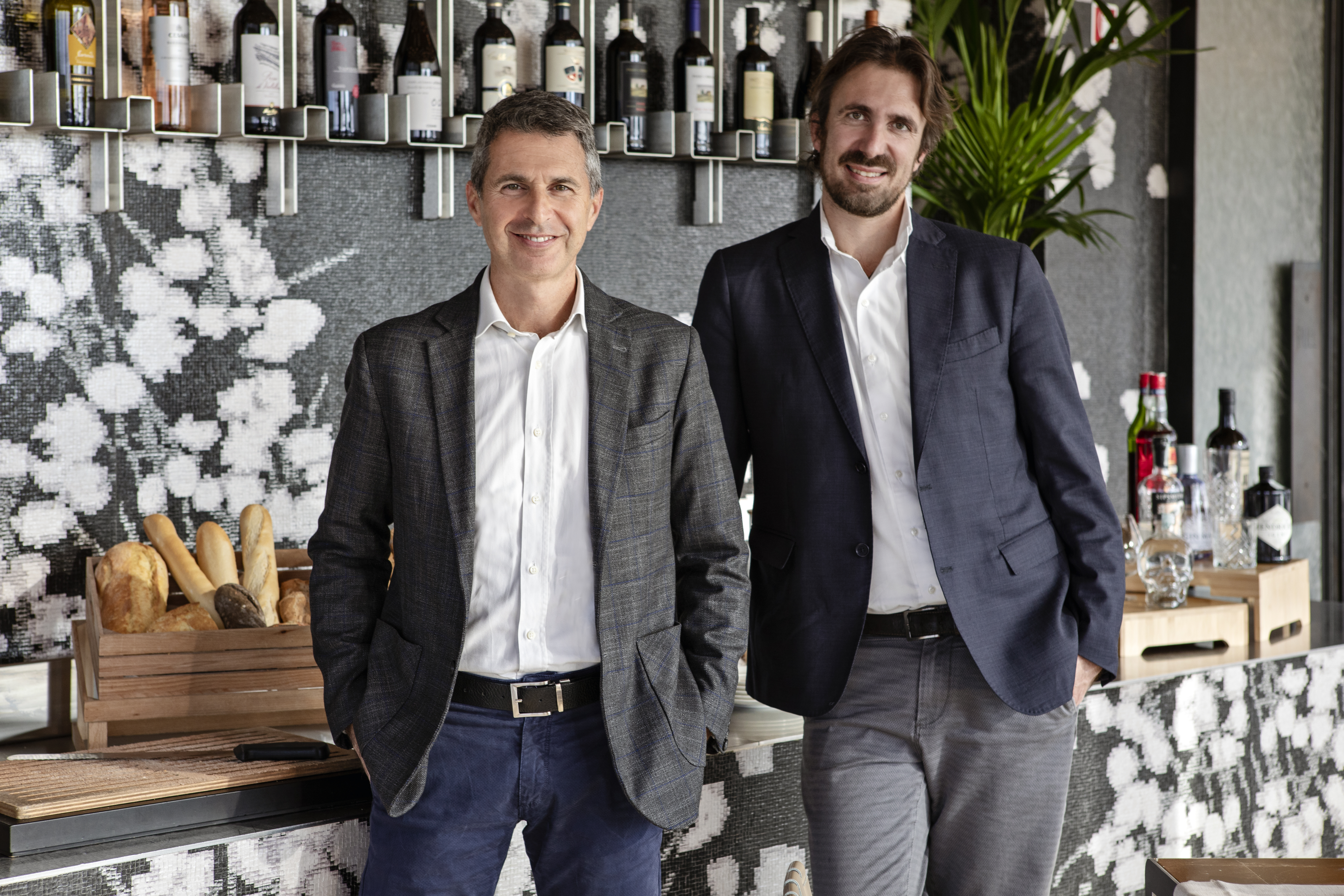 Immagine KIS Management, Legrenzi: “La ristorazione è oggi una leva strategica per il posizionamento degli hotel”