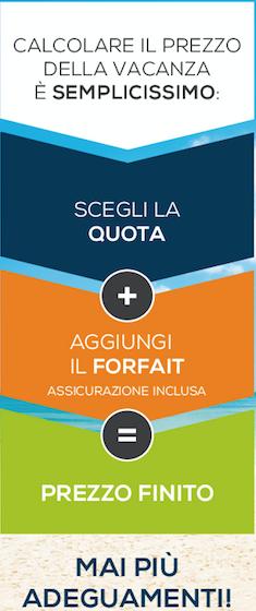 Immagine di sfondo della pagina Settemari: 'Prezzi finiti' sul nuovo catalogo