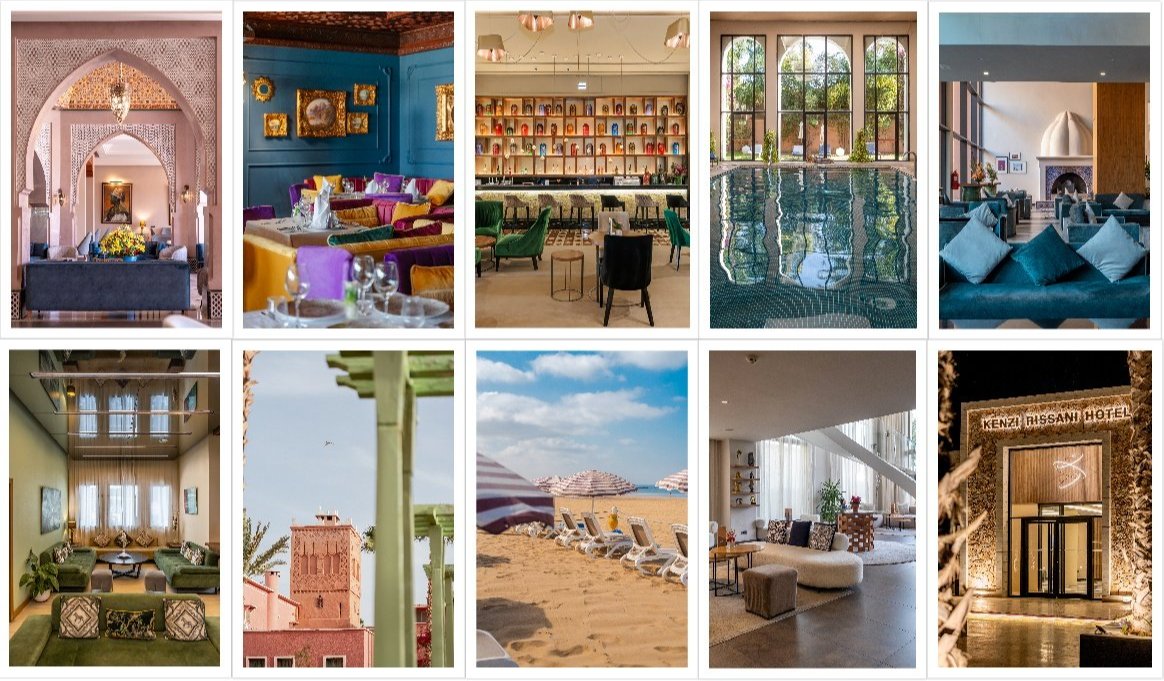 Immagine di sfondo della pagina Kenzi Hotels Group apre una rappresentanza in Italia: siglata la partnership con Dreams Hotels Consulting