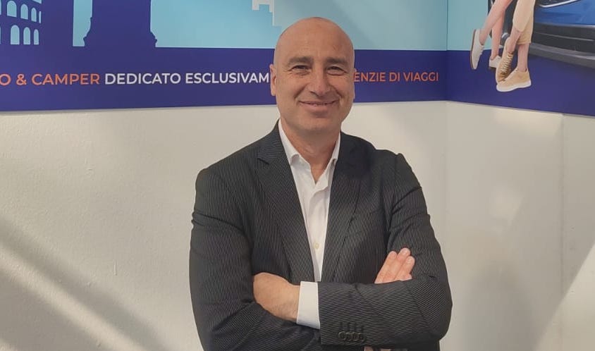 Immagine di sfondo della pagina Flexible Autos fa rotta su BMT