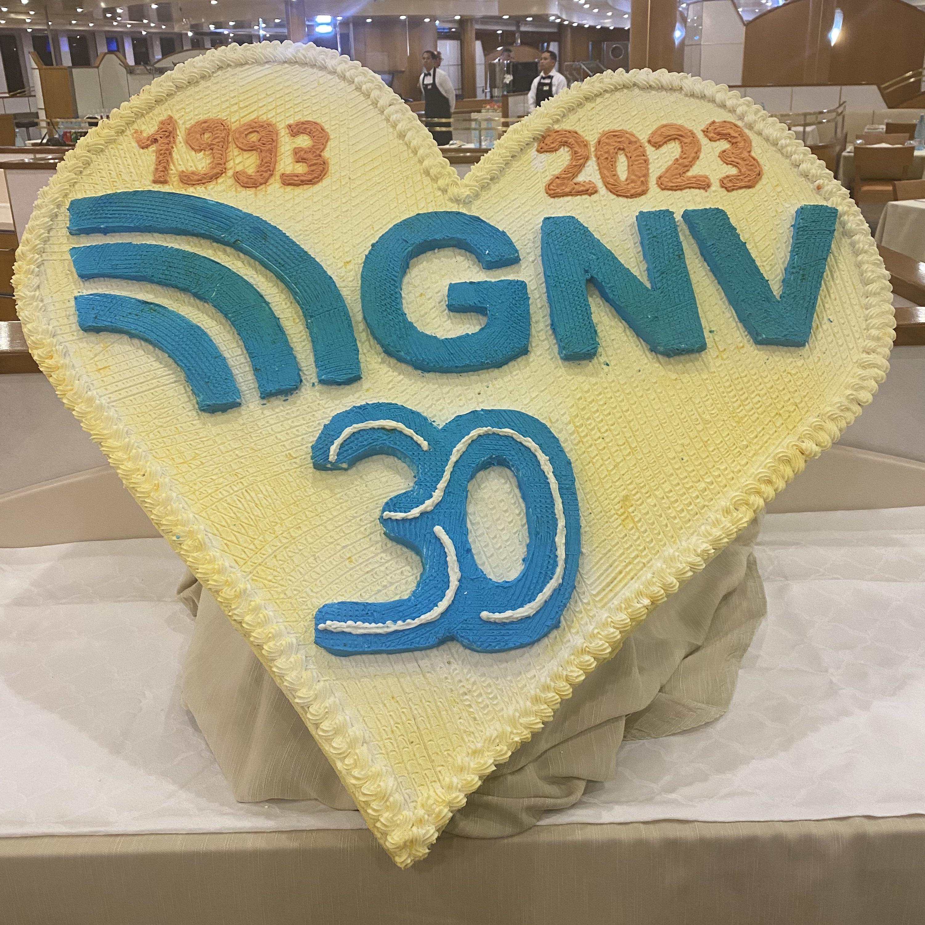 Immagine di sfondo della pagina GNV Awards, la quarta edizione a Barcellona
