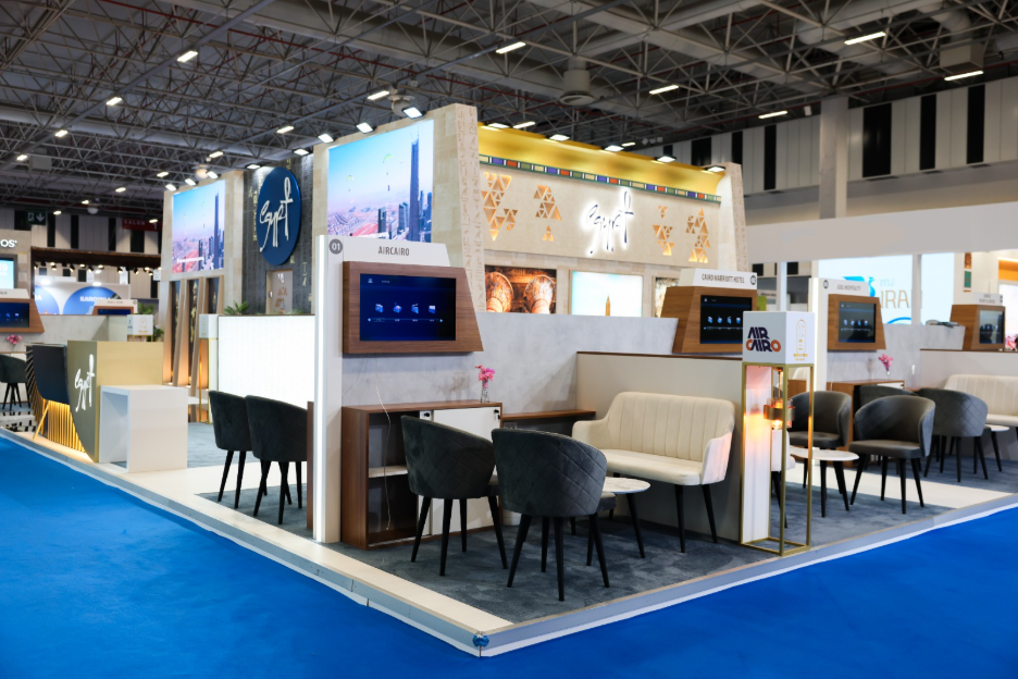 Immagine Dall’archeologia al luxury travel: l’offerta dell’Egitto per il mercato turco