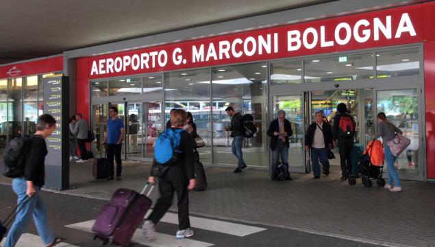 Immagine Aeroporto Guglielmo Marconi di Bologna: il CdA approva il Resoconto Intermedio di Gestione
