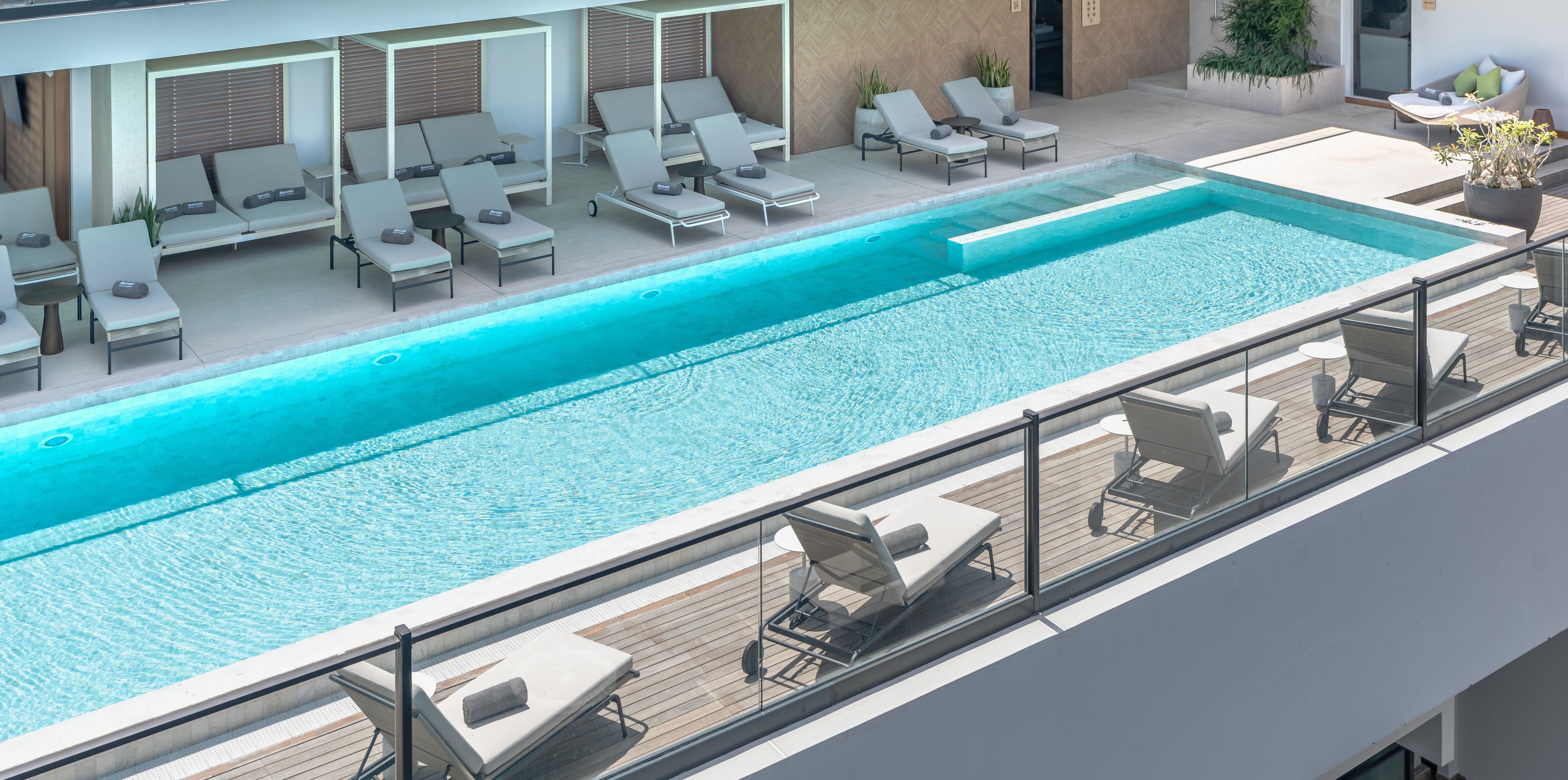 Immagine di sfondo della pagina Barceló apre il primo cinque stelle di Malé e rafforza la presenza alle Maldive