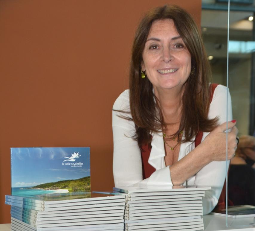 Immagine Seychelles: lieve calo negli arrivi, ma l’Italia cresce del 5%