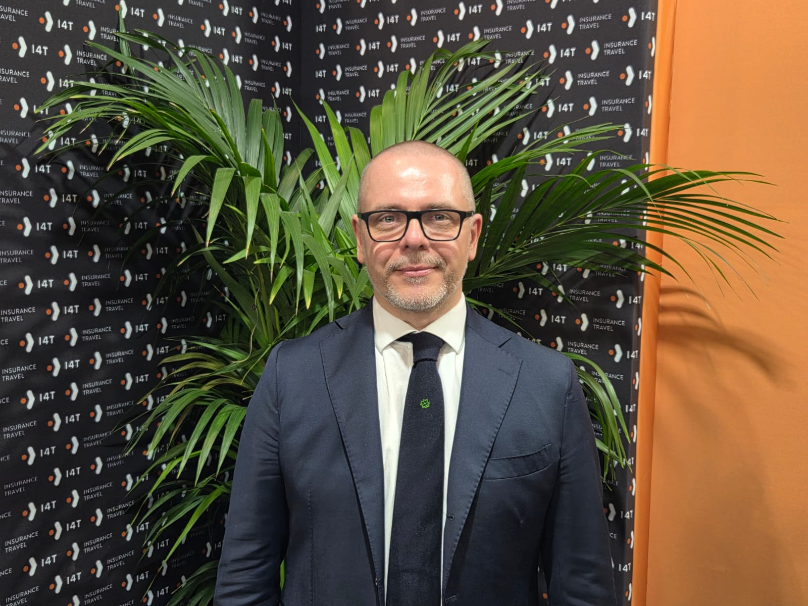 Immagine I4T presenta AI4T e Rischio Zero per rafforzare le agenzie di viaggio