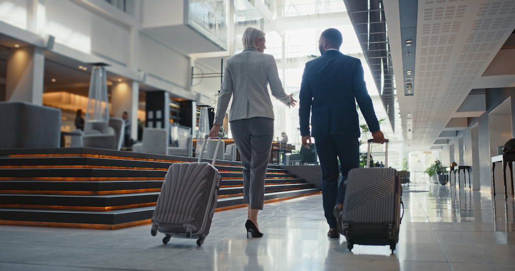 Immagine Sabre Hospitality lancia SynXis Pay