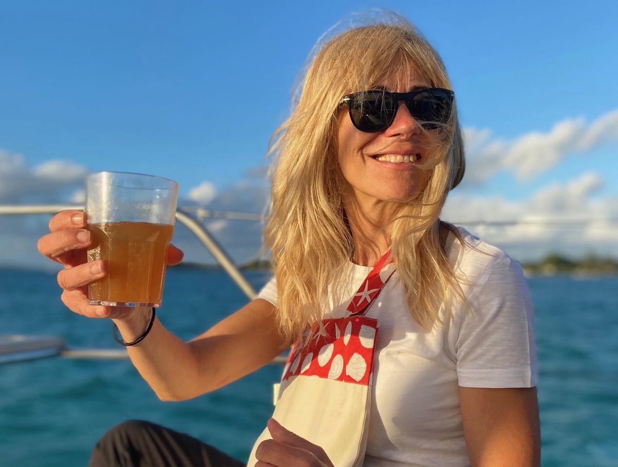 Immagine Corina Bodrojan, Agente del Mese di aprile 2026: dagli studi in turismo alla consulenza di viaggio con CartOrange