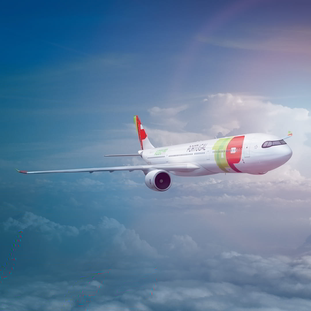 Immagine TAP Air Portugal lancia la nuova rotta Lisbona–Curitiba dal 2 luglio 2026