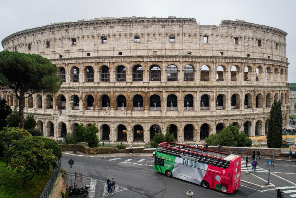 Immagine di sfondo della pagina Iobus, accordo con Itabus