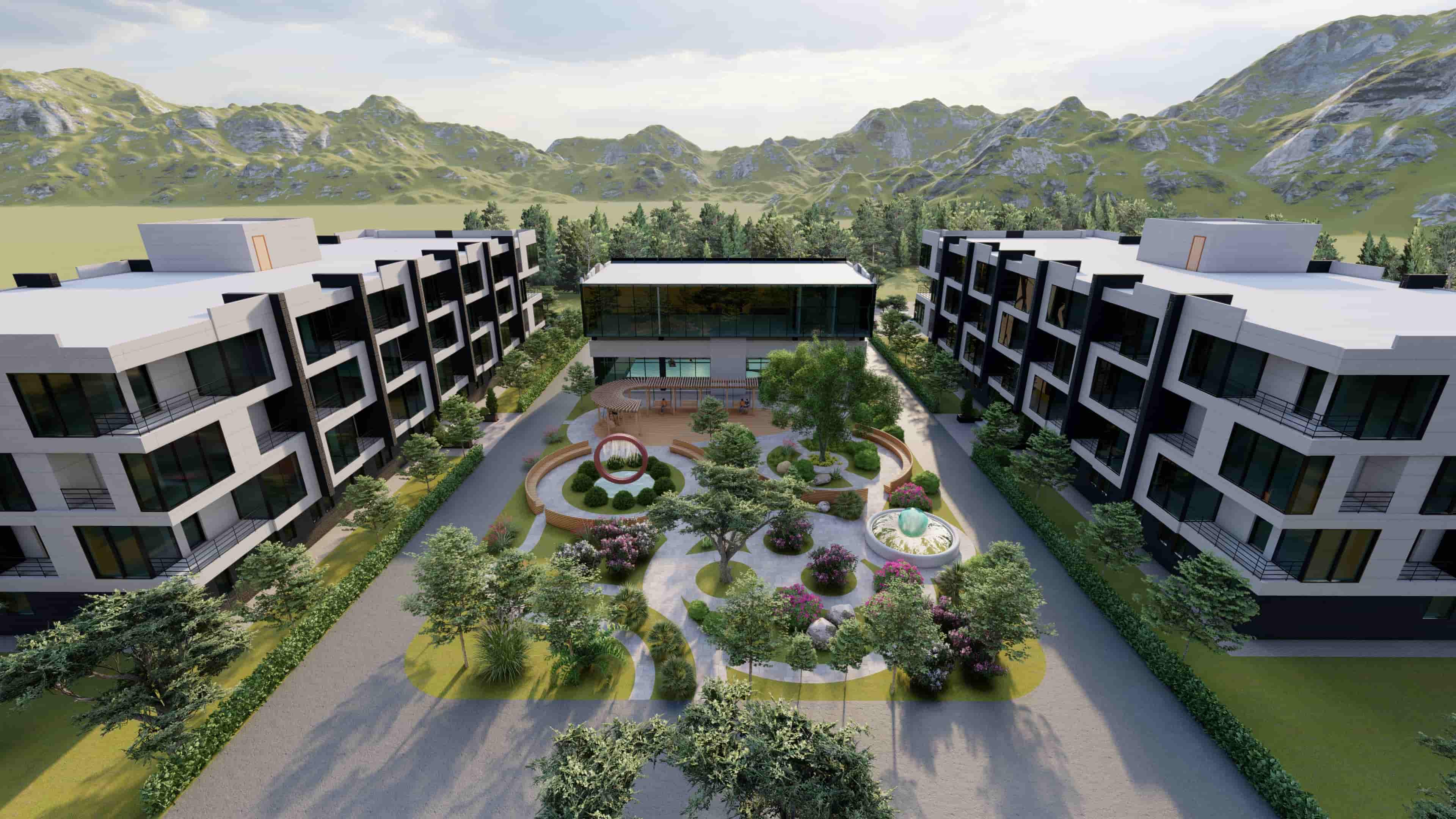 Immagine BWH Hotels Italy & South-East Europe si espande in Armenia