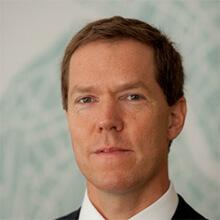 Immagine di sfondo della pagina Marriott International, crescita record in Europa