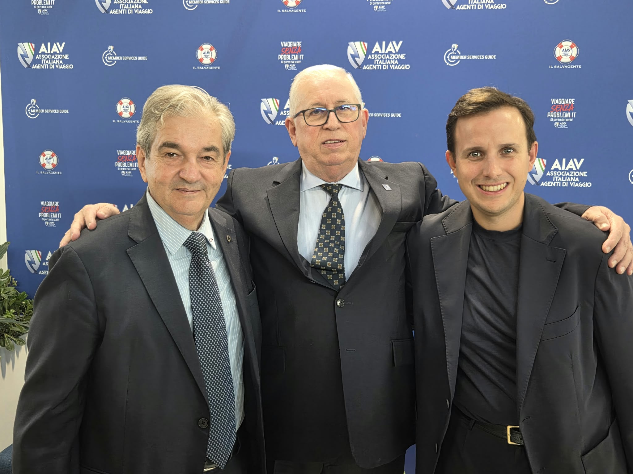 Immagine AIAV presenta PaySTS: pagamenti digitali e commissioni ridotte fino al 70%