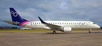 Immagine di sfondo della pagina EGO Airways: nuovi voli da Forlì