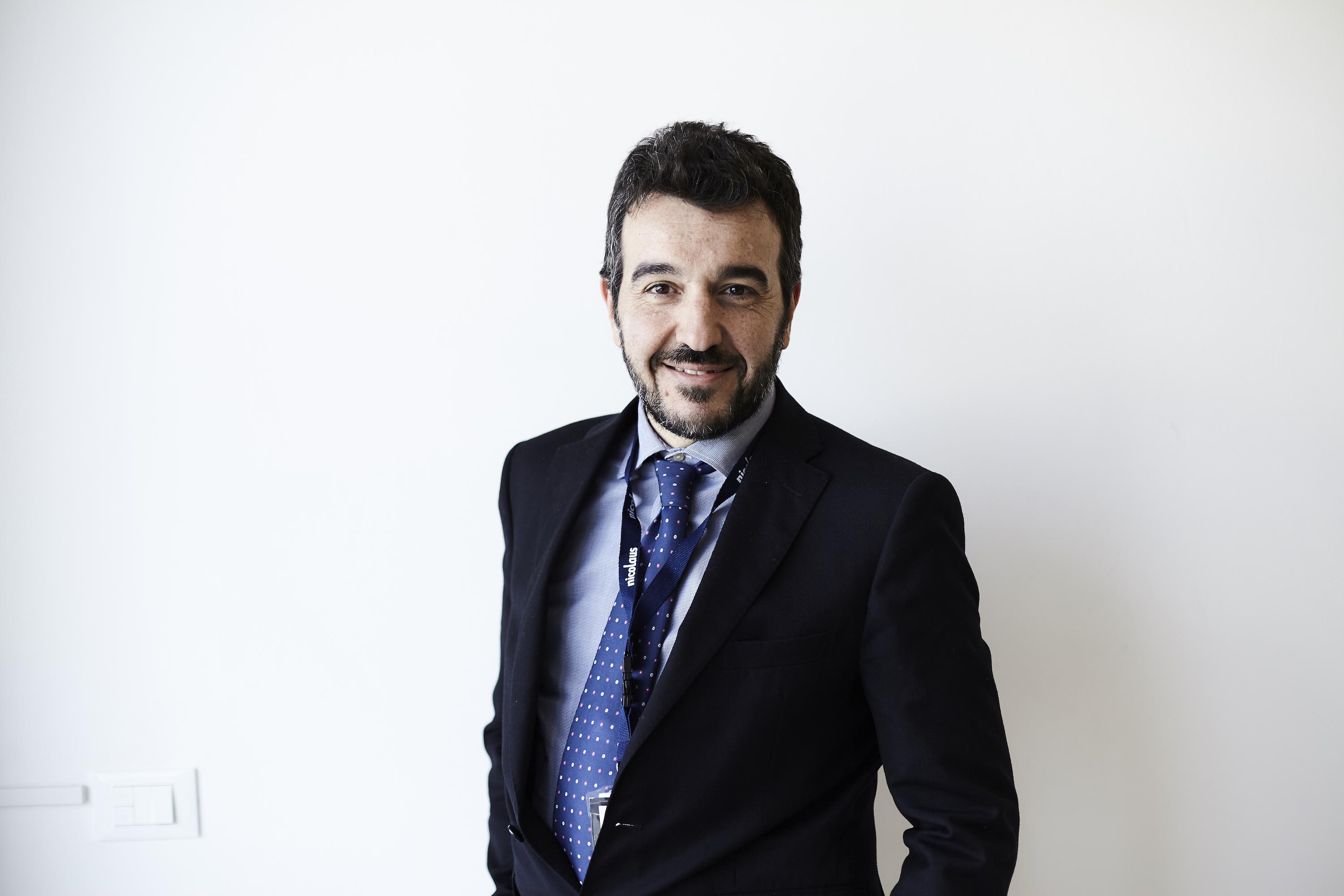 Immagine di sfondo della pagina Il Gruppo Nicolaus spinge sulla flessibilità