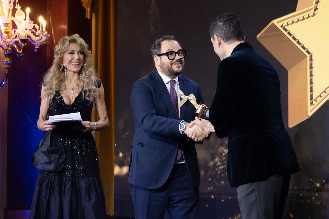 Immagine Futura Vacanze chiude il 2025 con un nuovo riconoscimento: vince gli Italian Tourism Awards