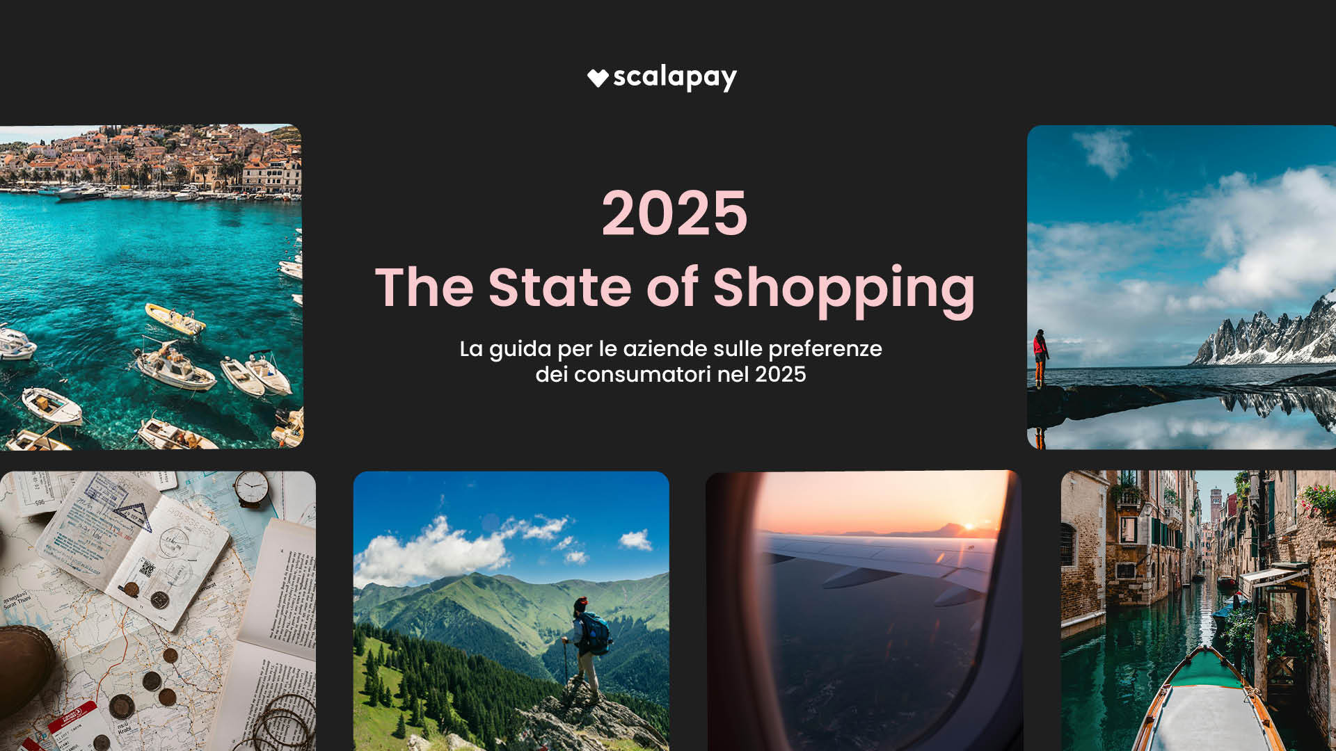 Immagine Scalapay, The state of shopping 2025