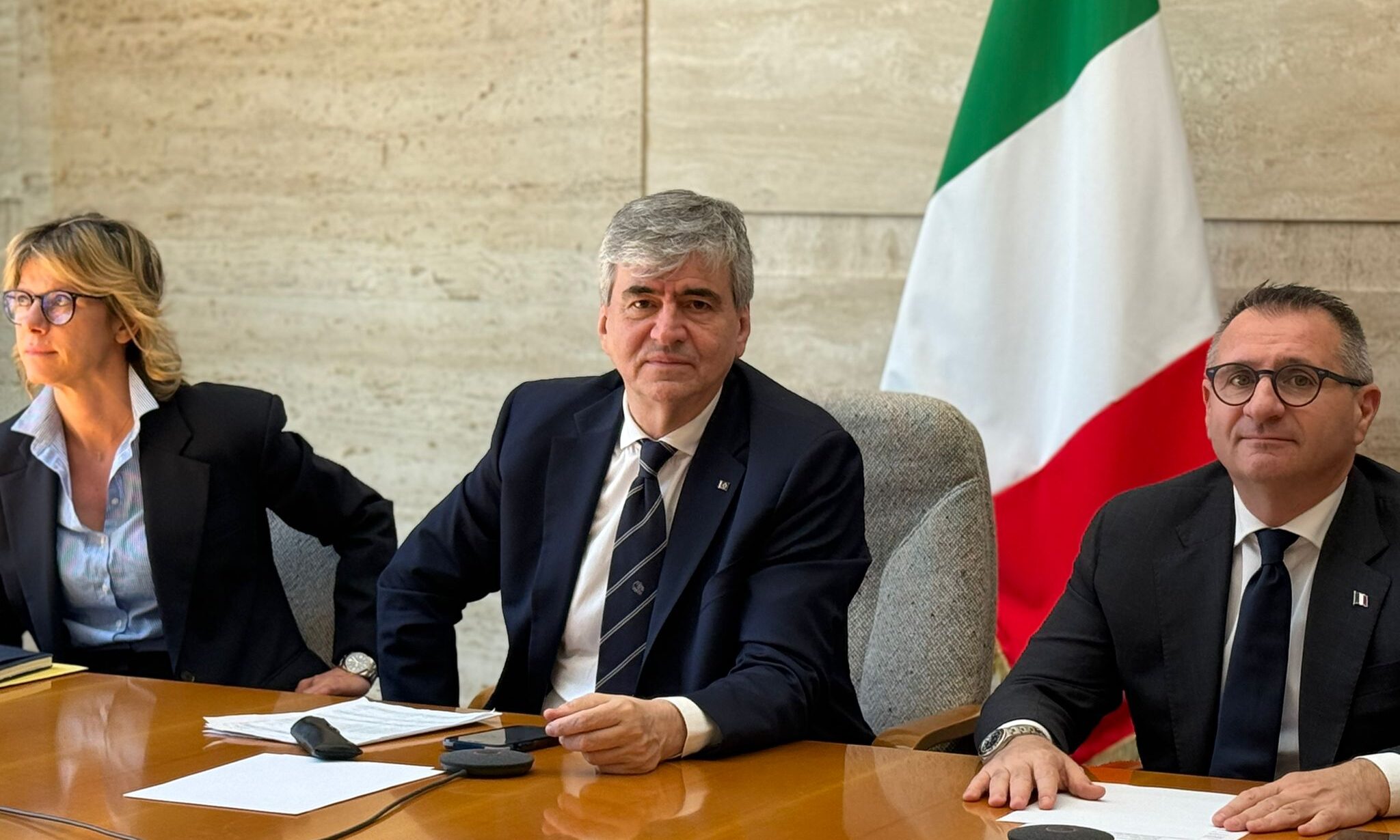 Immagine Turismo, primo confronto tra il ministro Mazzi e le Regioni