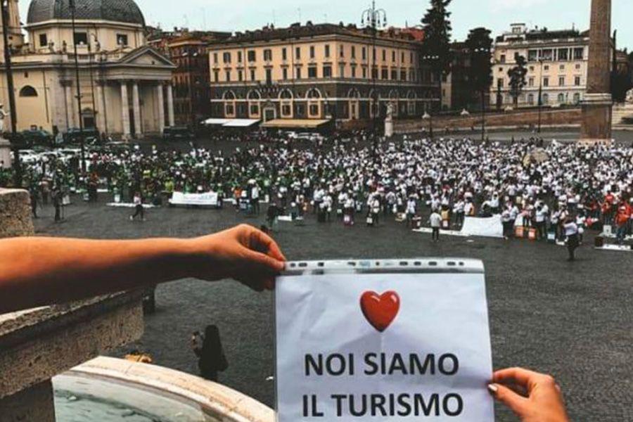 Immagine di sfondo della pagina Il 3° D-Day di MAAVI: 10 richieste al Governo