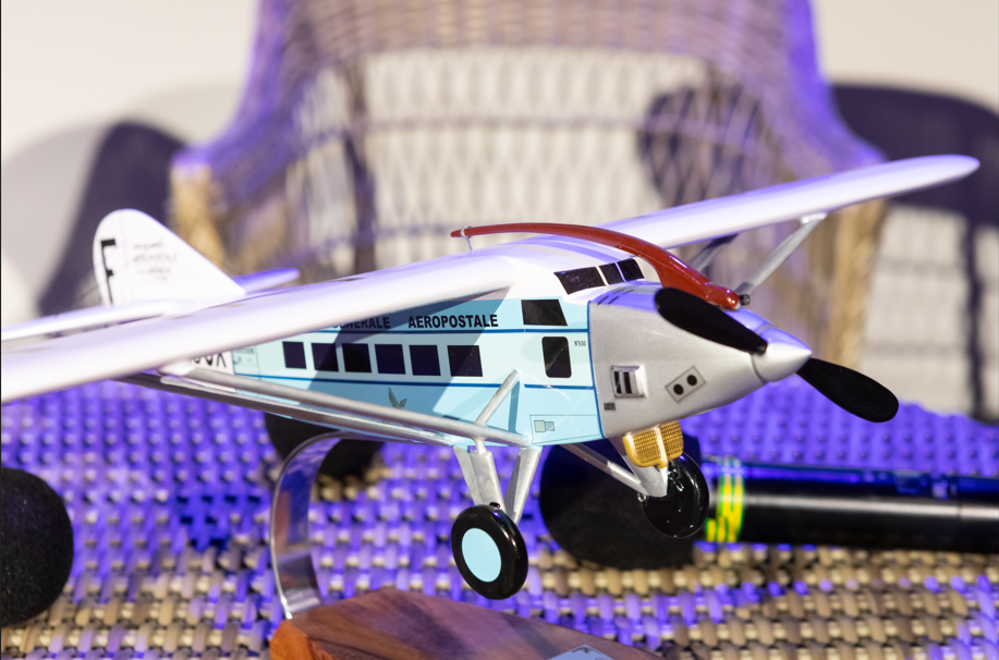 Immagine Dal primo volo dei Wright a oggi: Tolosa capitale europea dell’aviazione e dello spazio