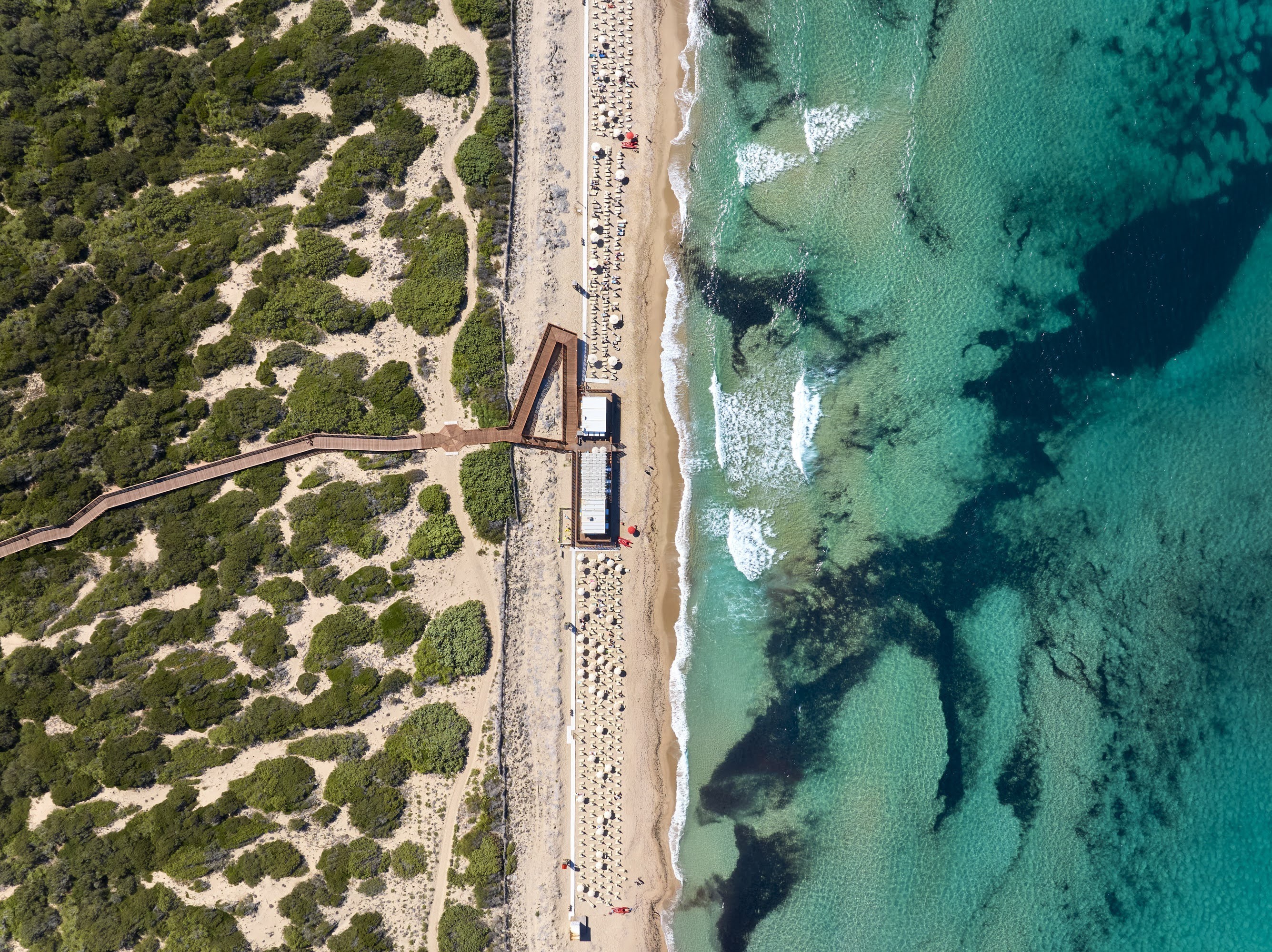 Immagine Bluserena accelera sull’All Inclusive: nel 2027 più servizi e vacanze sempre più personalizzate