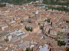 Immagine di sfondo della pagina Abruzzo, seminari formativi per sistema Sitra 