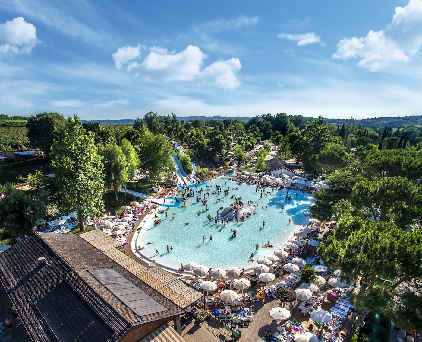 Immagine Human Company sulle previsioni turismo outdoor in Italia: crescono gli stranieri, si consolida il mercato interno