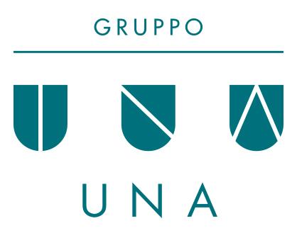 Immagine di sfondo della pagina Gruppo UNA, main sponsor Secretary Day 2019