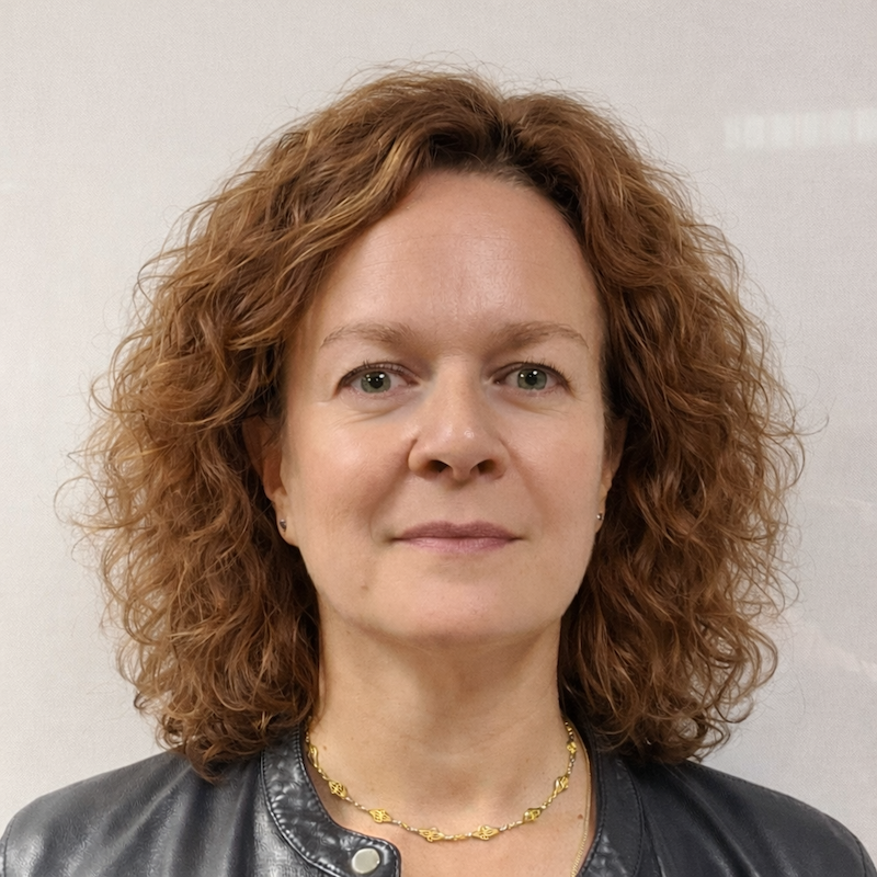 Immagine Trainline rafforza il team europeo con la nomina di Scheherazade Zekri a Commercial Director Mobility