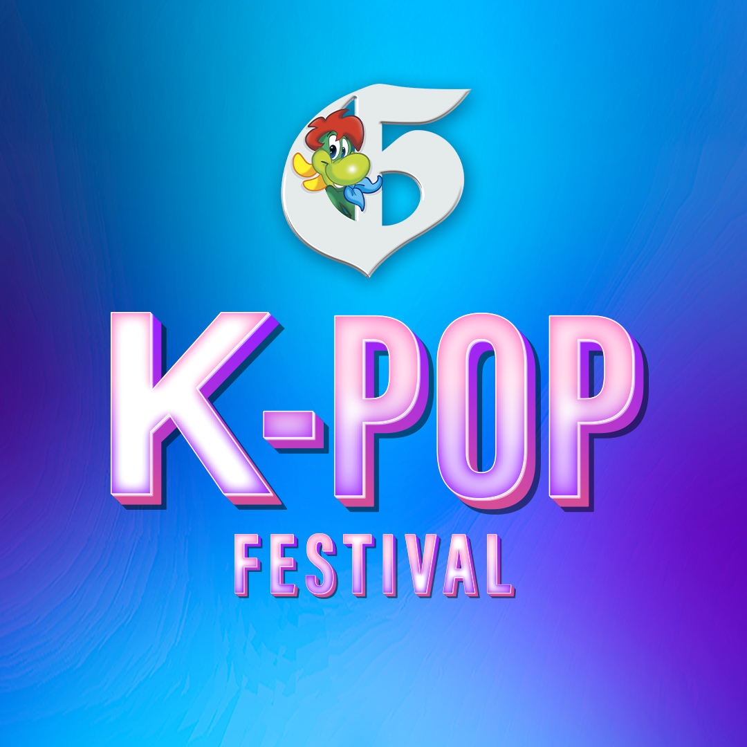 Immagine di sfondo della pagina Gardaland punta sul K-pop: debutta il primo festival italiano dedicato alla cultura coreana