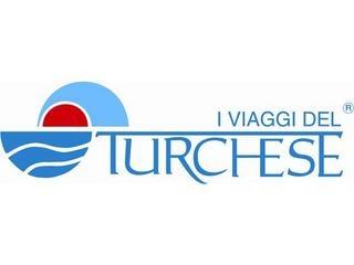 Immagine di sfondo della pagina I Viaggi del Turchese, nuovi cataloghi in distribuzione