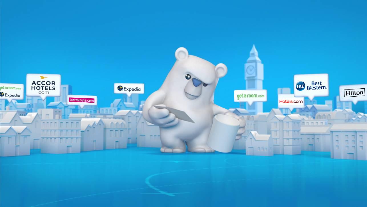 Immagine di sfondo della pagina HotelsCombined potenzia programma affiliazioni