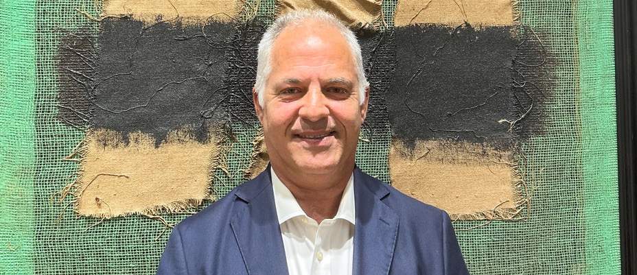 Alberto Giorgio DG Inviaggi