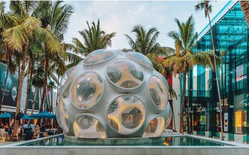 Immagine Greater Miami e Miami Beach Top of Mind per i viaggiatori