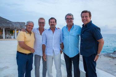 Immagine di sfondo della pagina  Viva Wyndham Dominicus Beach tra le location di “ Vacanze ai Caraibi”