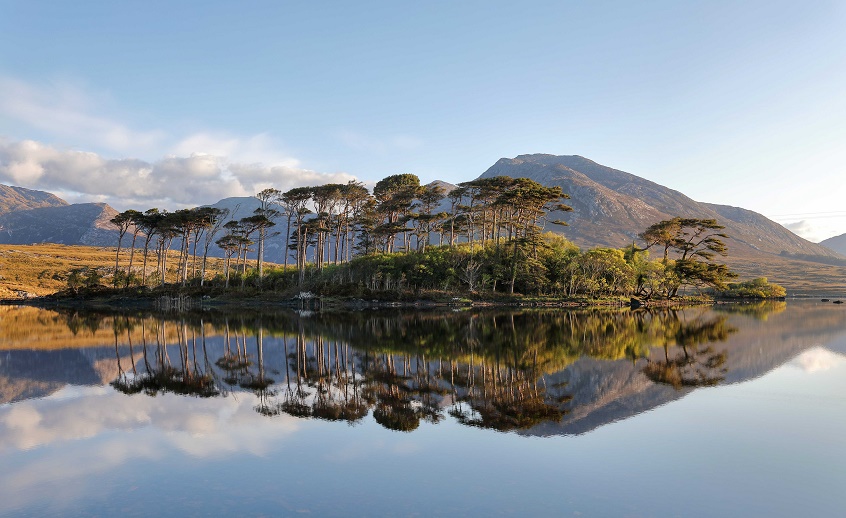 Immagine Tourism Ireland, in arrivo la campagna globale “Ireland Unrushed”