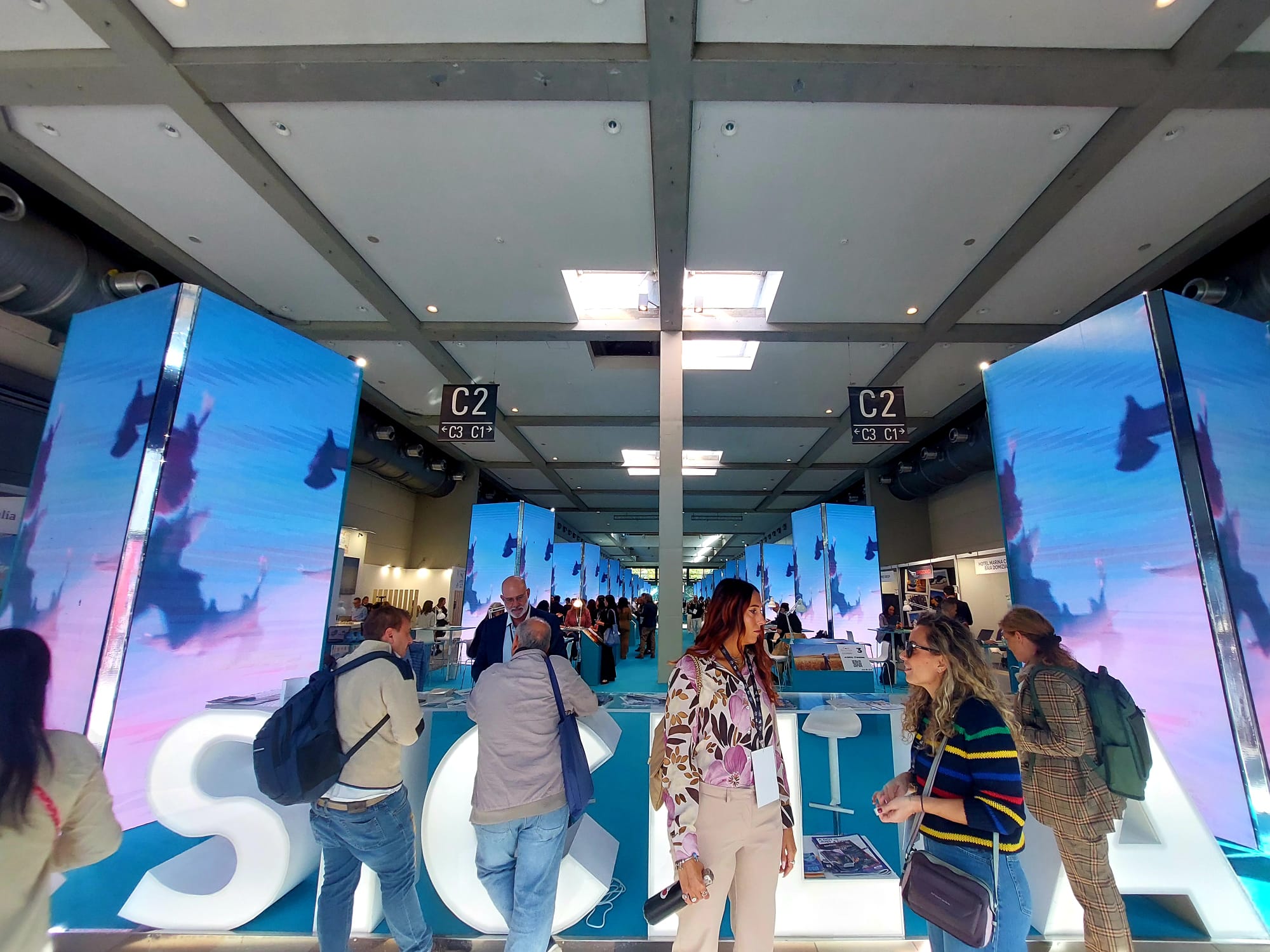 Immagine Turismo Sicilia 2027, la Regione punta su esperienze, cicloturismo e destagionalizzazione
