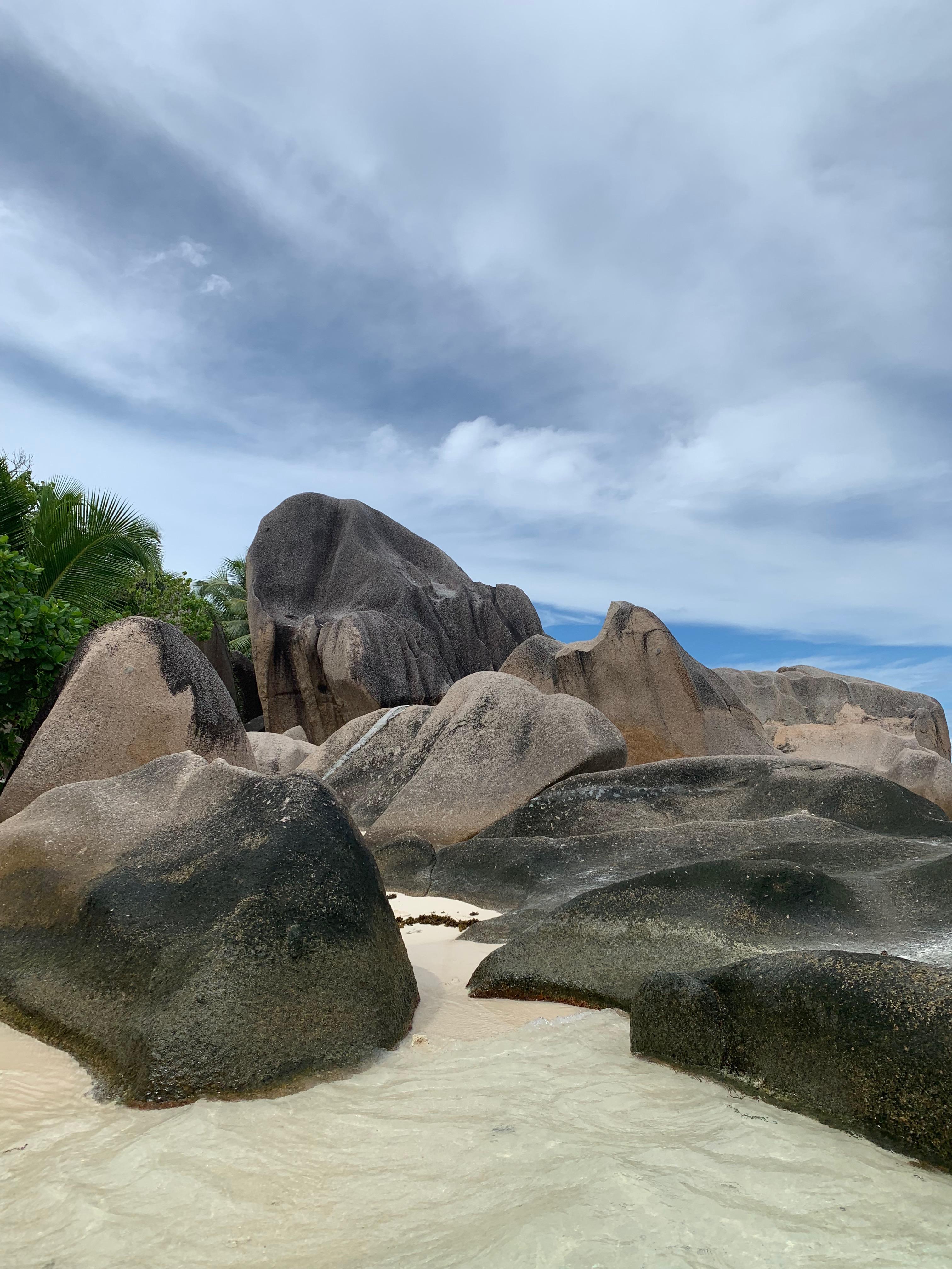 Immagine Seychelles, paradiso sostenibile