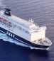 Immagine di sfondo della pagina Snav, la Sardegna sempre più vicina