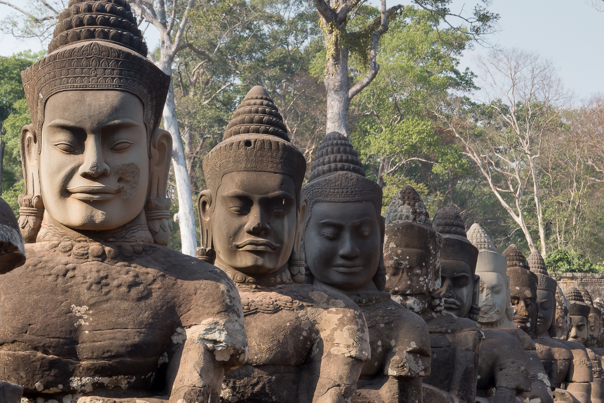 Immagine Cambogia