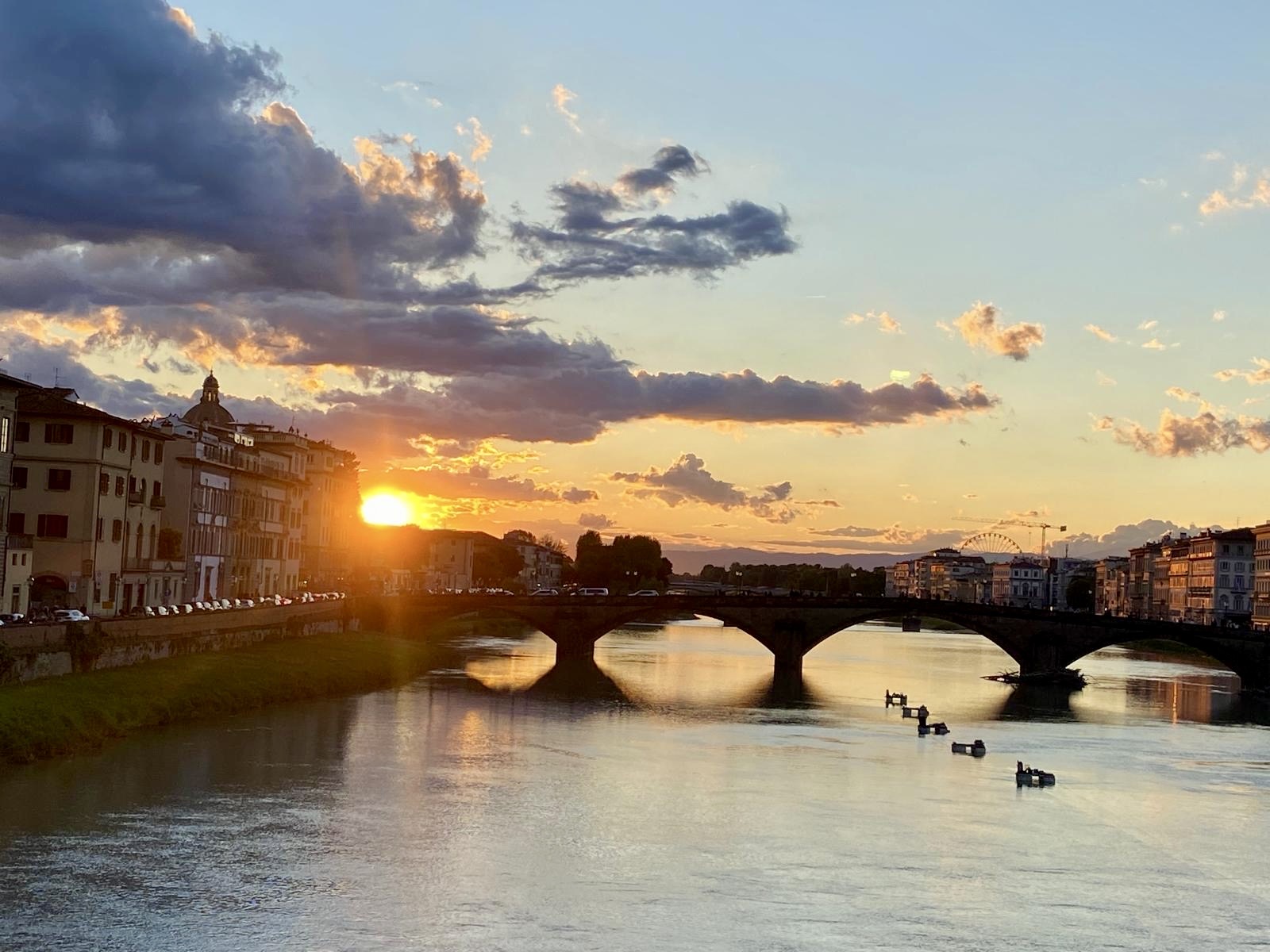 Immagine A Firenze San Valentino corre sull’onda dell’amore con la Run for Love e FH55 Hotel Villa Fiesole