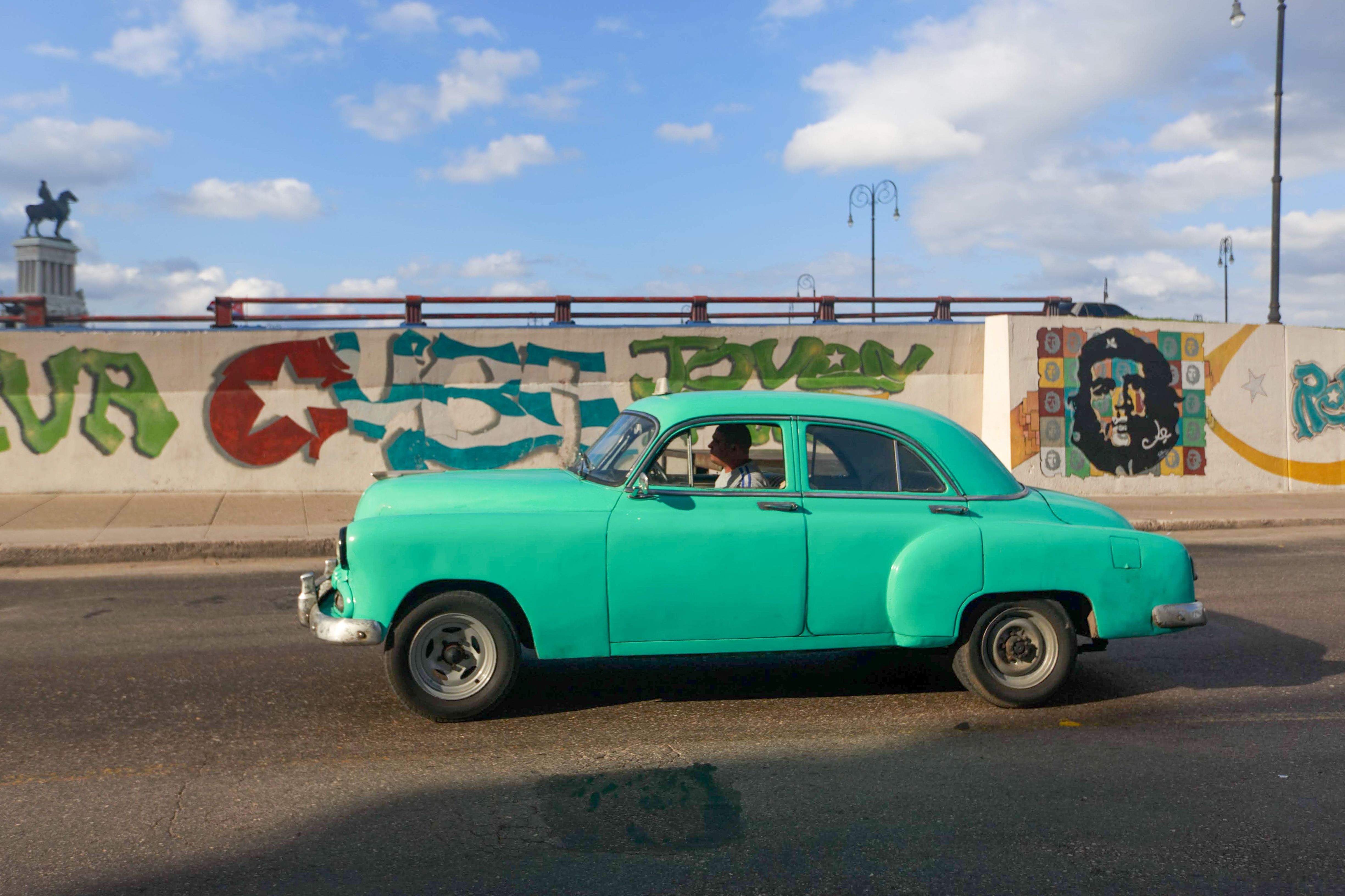 Immagine Cuba: il turismo resiste alle sanzioni e resta aperto ai viaggiatori