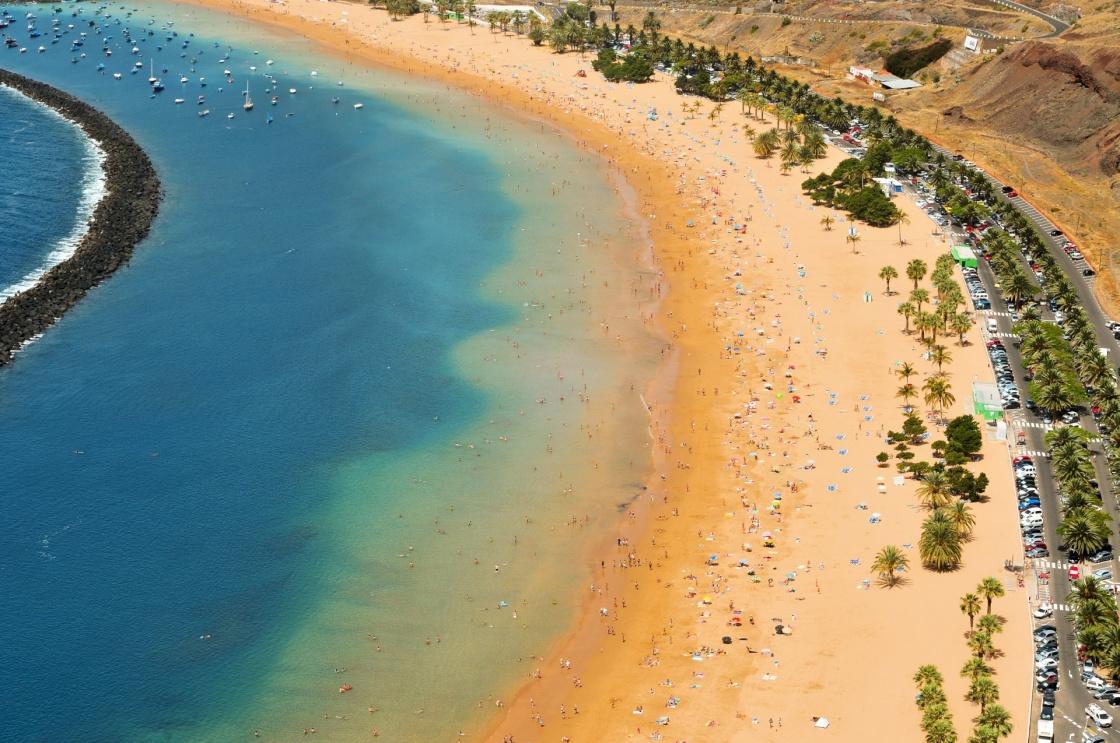 Immagine Focus Canarie e Baleari