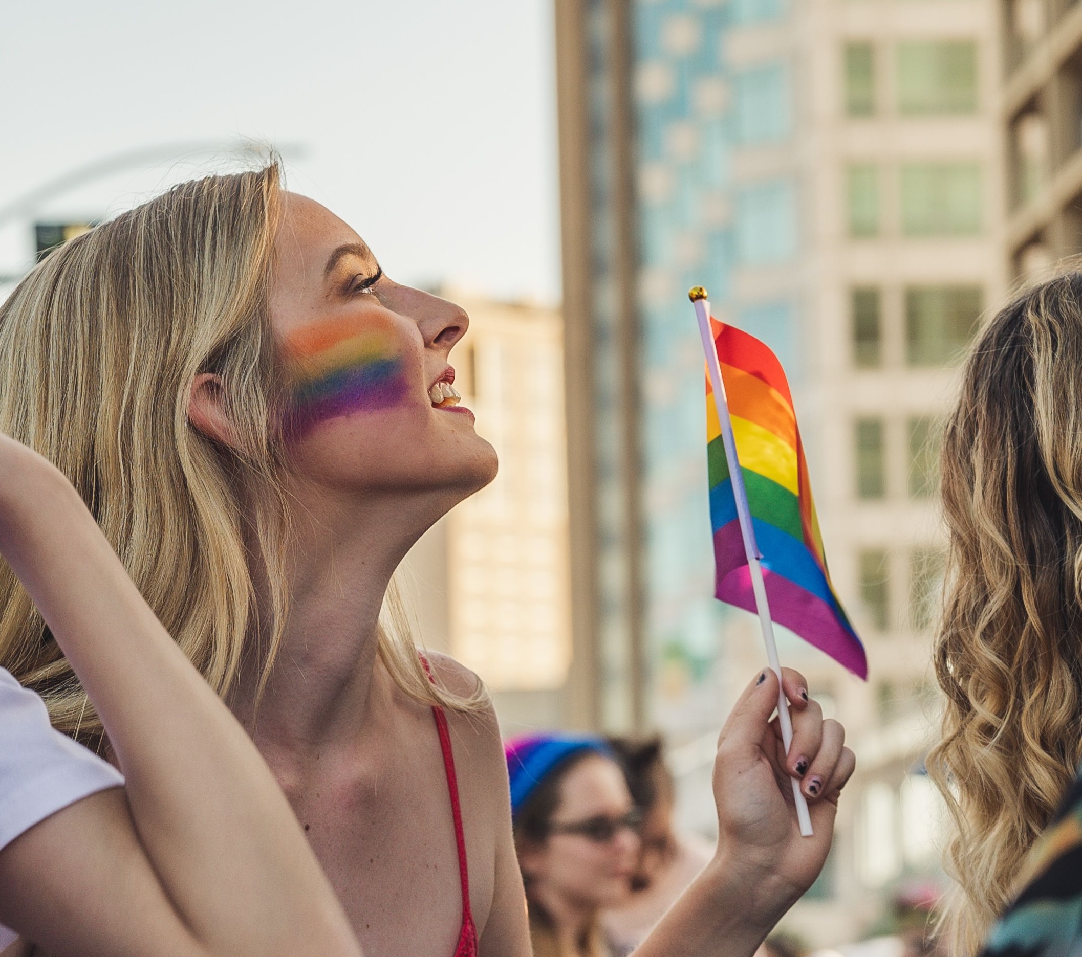 Immagine Pride 2026: le destinazioni più iconiche da vivere in Europa e nel mondo