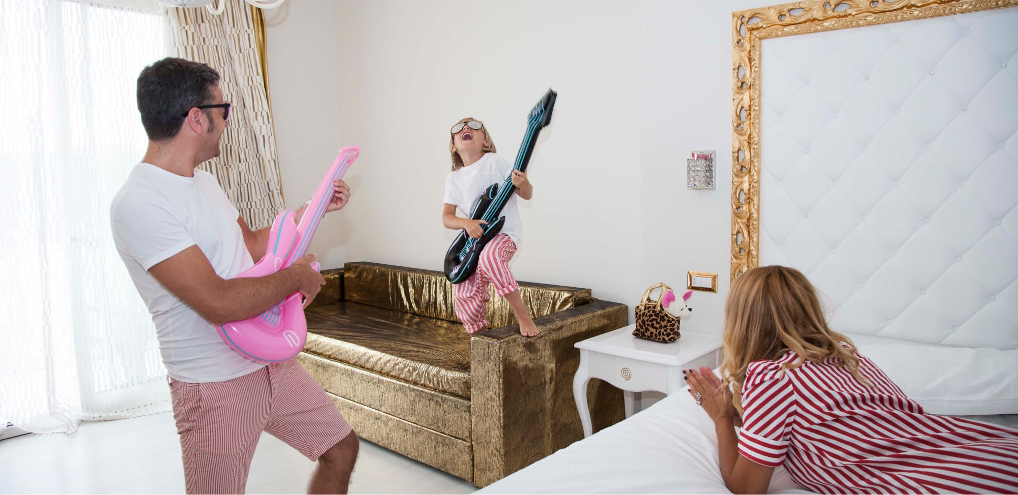 Immagine Italy Family Hotels lancia due tappe di Hotel Family Lab per crescere nel turismo family