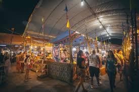 Immagine di sfondo della pagina Thailandia, torna il  Samui Festival 2019